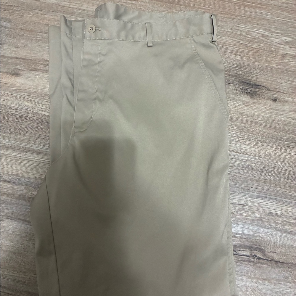 Nike Men's Khaki Chinos